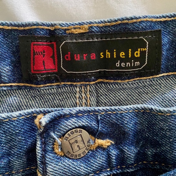 Wrangler men’s jeans - Picture 7 of 8